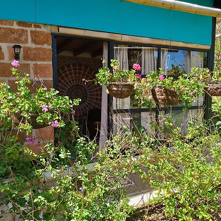 Hotel Marrokos Aeropuerto José María Córdova-2